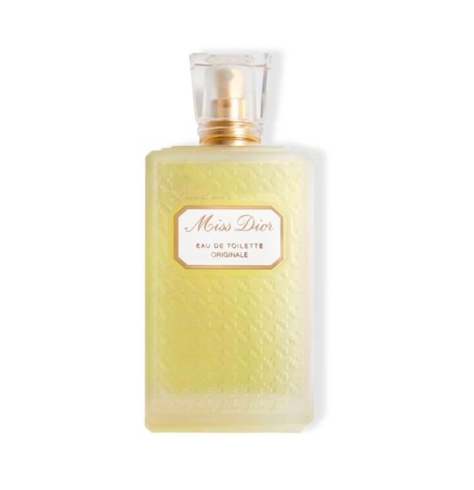 عطر ديور ماء تواليت مس ديور أوريجينال (100 مل) - Image 2