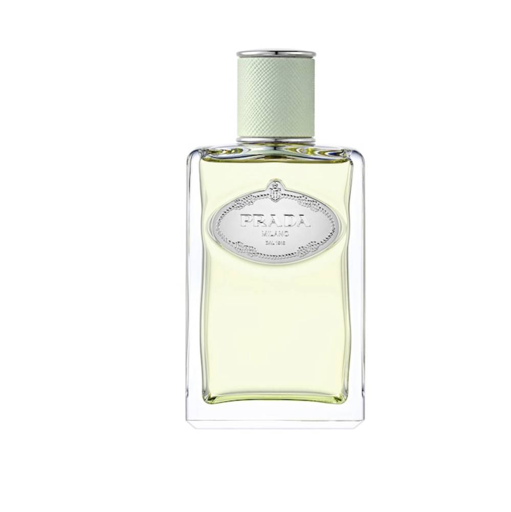 عطر برادا ميلانو انفيوجن دي ايريس  - Image 1