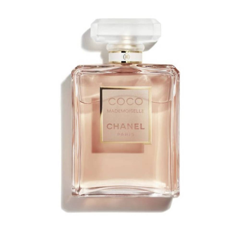 شانيل بخّاخ ماء عطر كوكو مادموزيل - Image 1