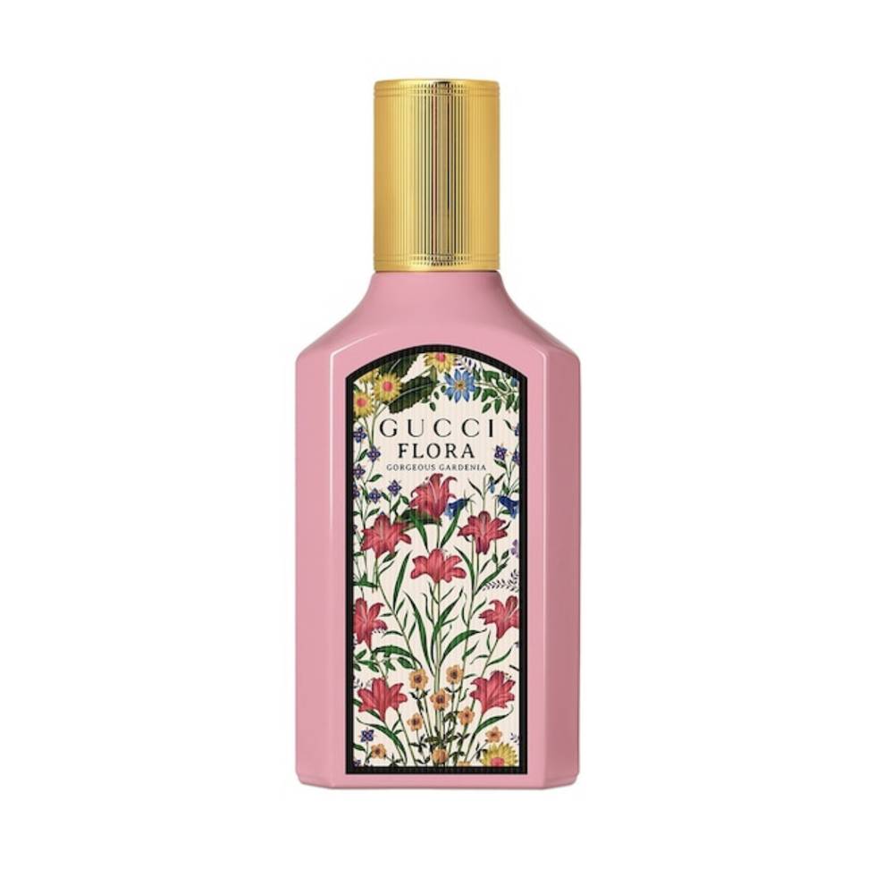 عطر فلورا جورجوس غردينيا للنساء - Image 1