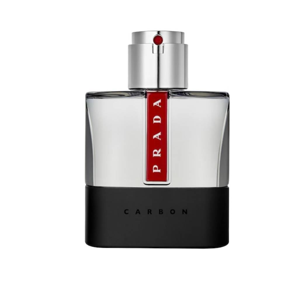 عطر برادا لونا روسا كاربون او دو تواليت - Image 1