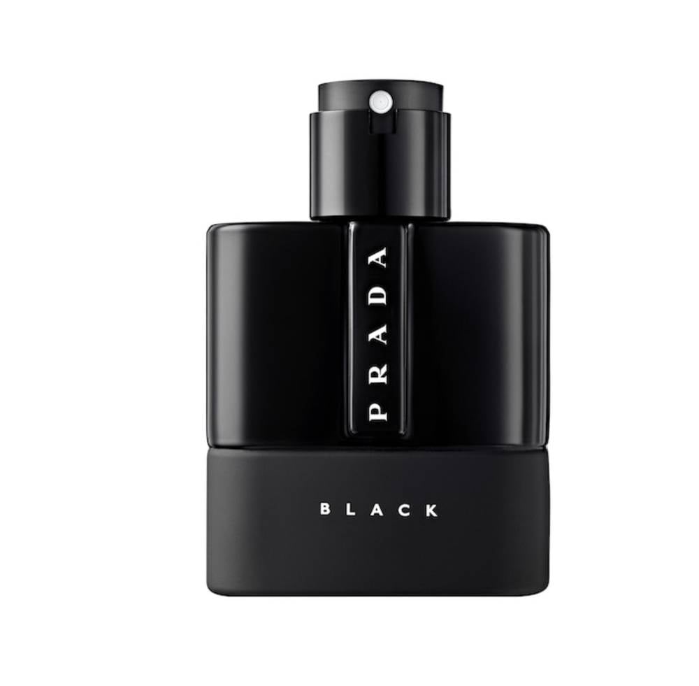 عطر برادا لونا روسا بلاك او دي تواليت  - Image 1