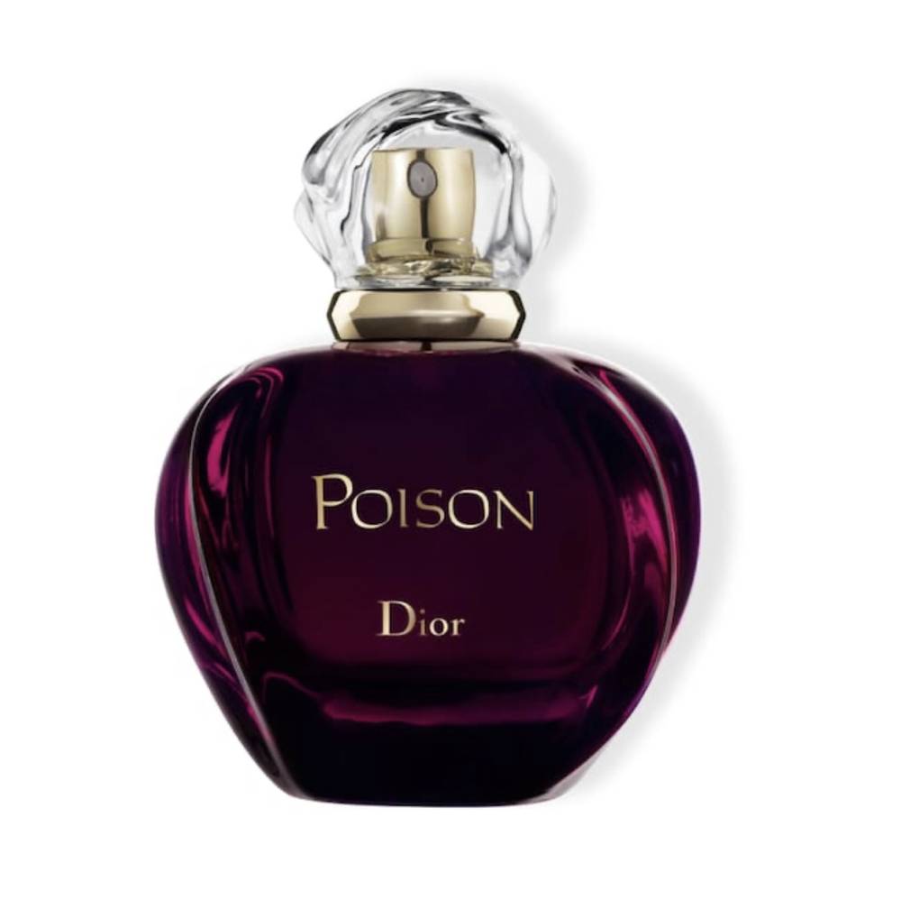 ديور بويزن ماء تواليت 100ml - Image 1