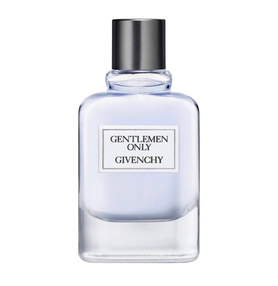 عطر جنتلمان أونلي من جيفنشي للرجال - أو دو تواليت - Image 1