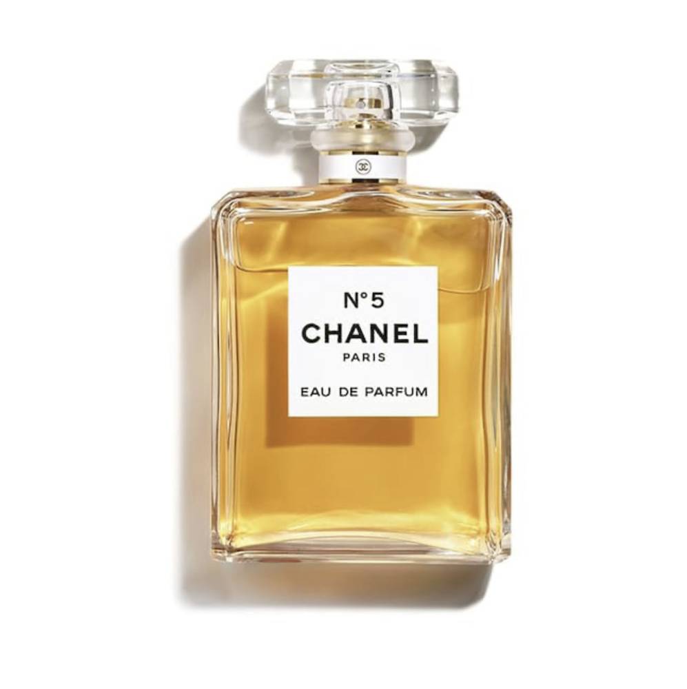 شانيل - بخّاخ ماء عطر N°5 - Image 1