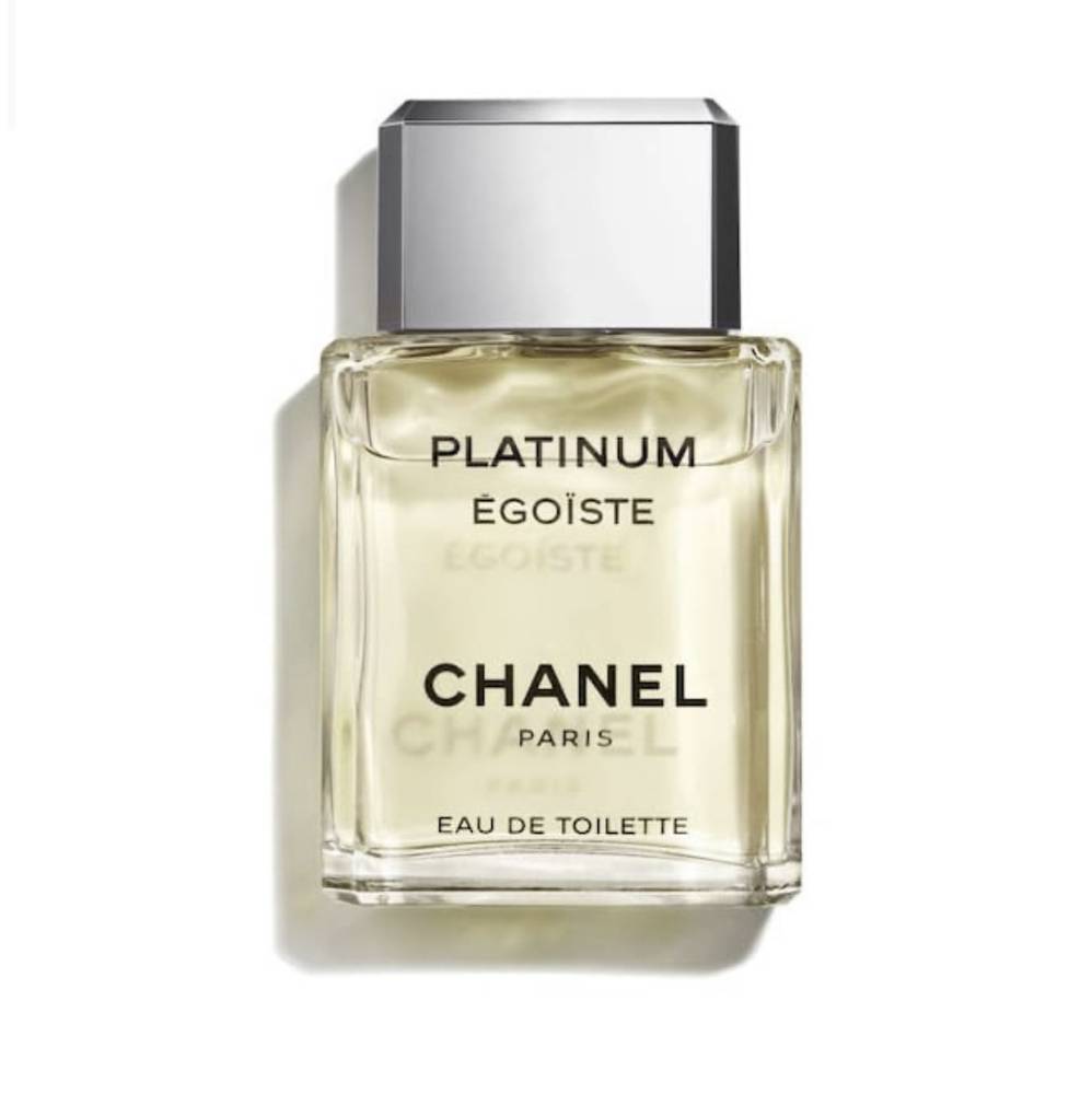 PLATINUM ÉGOÏSTE Eau De Toilette Vaporisateur - صورة 1