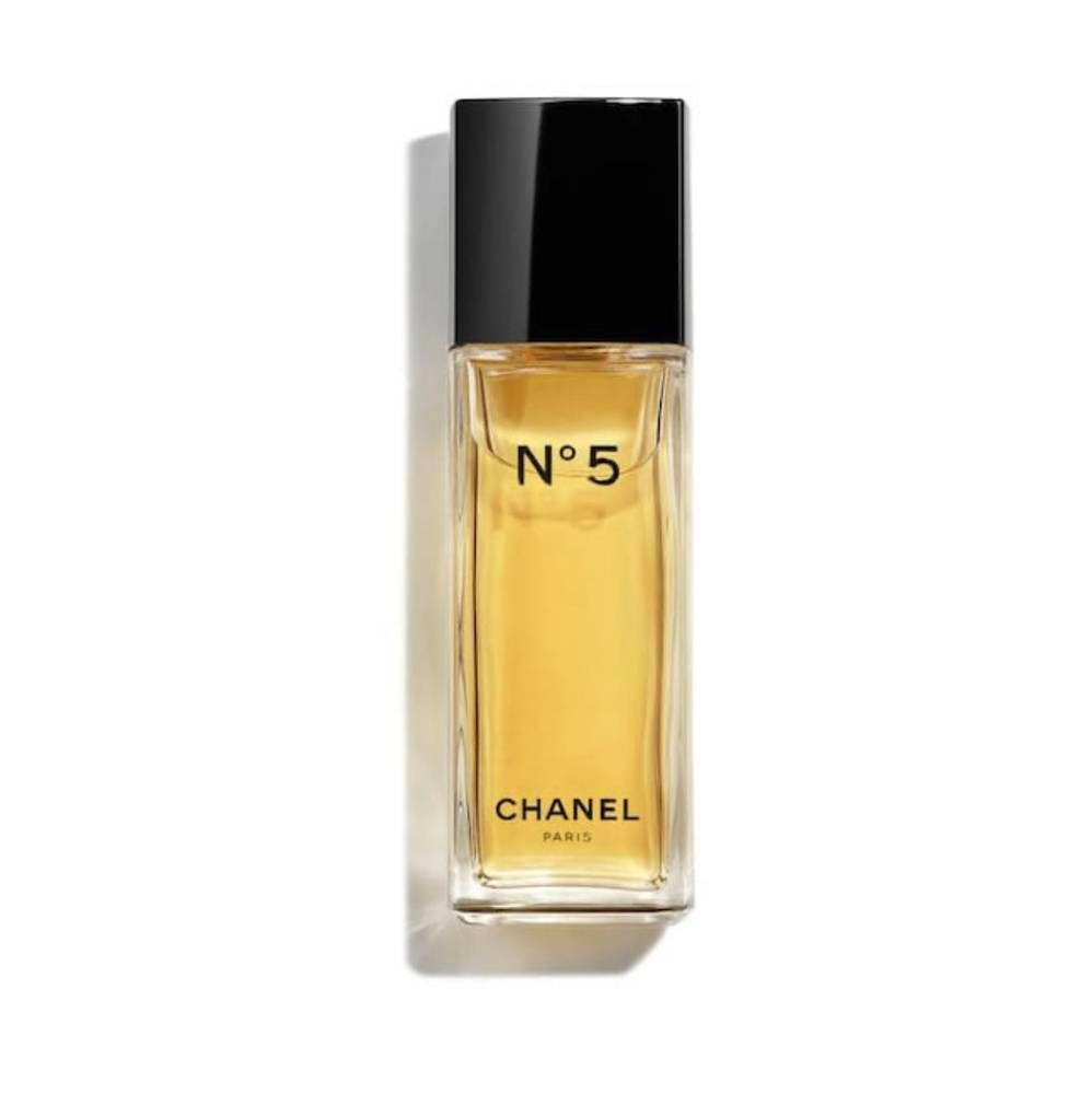 N°5 Eau De Toilette Vaporisateur Rechargeable - Image 1