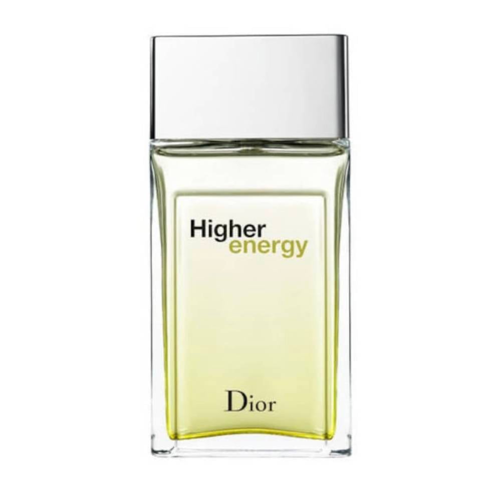 عطر كريستيان ديور هاير اينرجي او دي تواليت 100 مل للرجال - Image 1