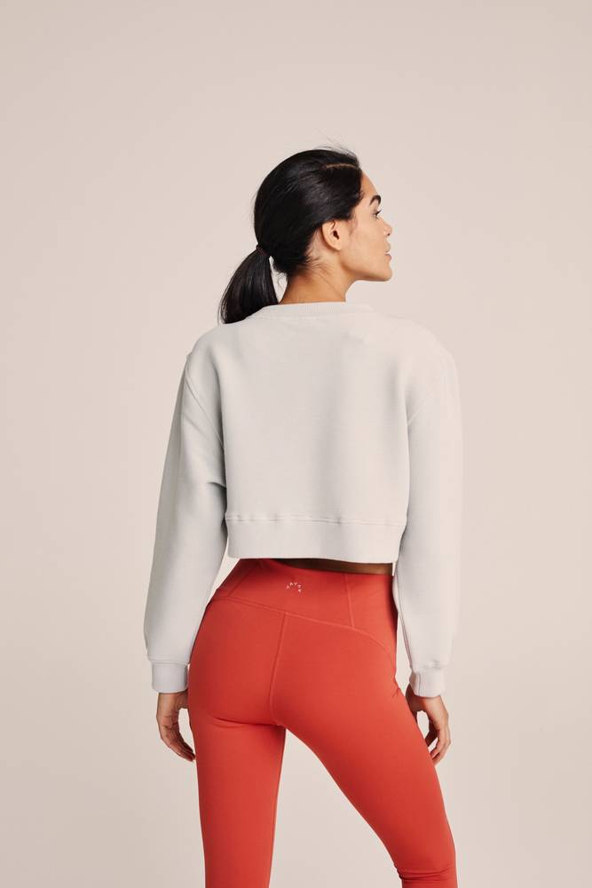 Varley- Albata Sweater - صورة 3