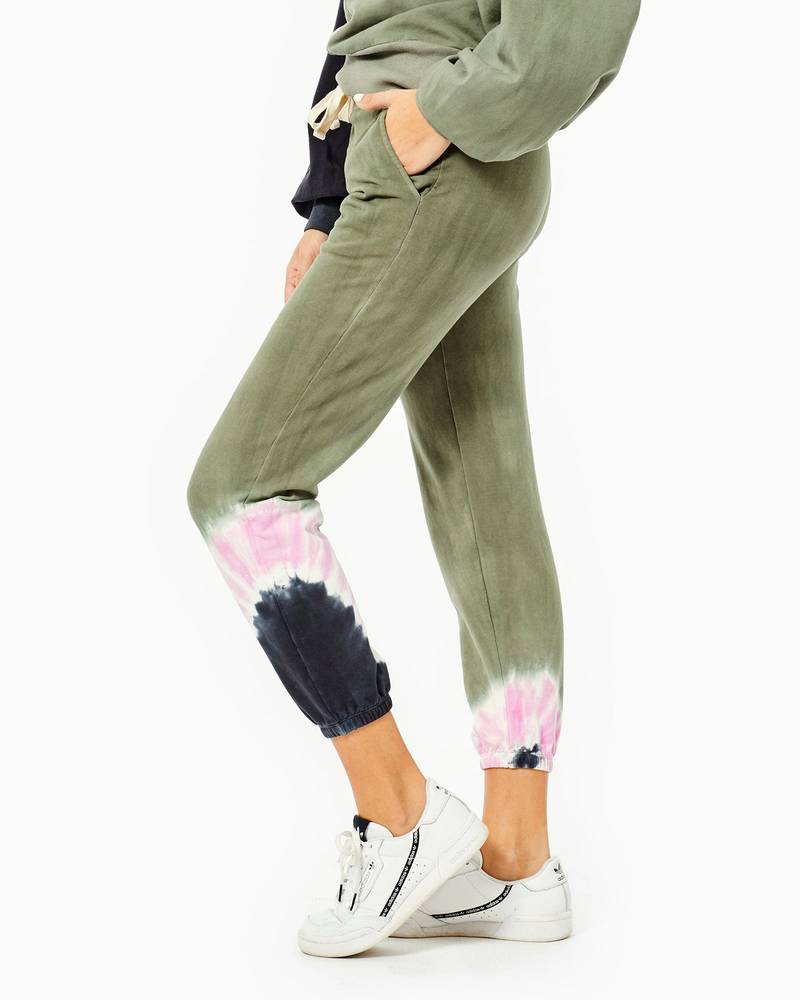 Electric & Rose - Pacifica Jogger - صورة 2
