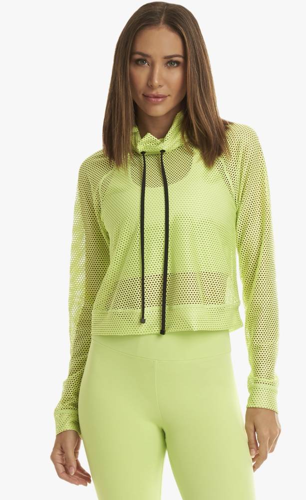 Koral - Pump Open Pullover - Image 1