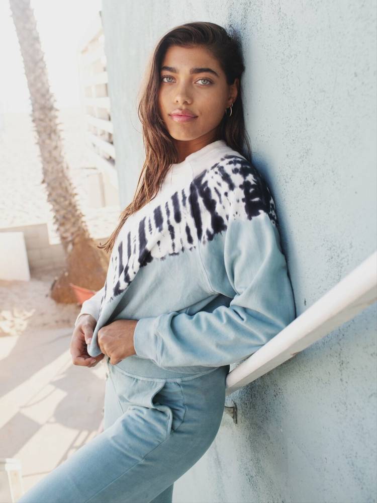 Electric & Rose - Ronan Pullover - صورة 3