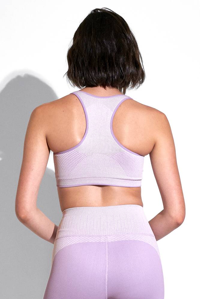 Avocado - Valerie Rib Bra - Image 3