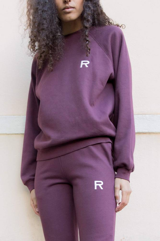 Ragdoll - Oversized Sweatshirt - صورة 1