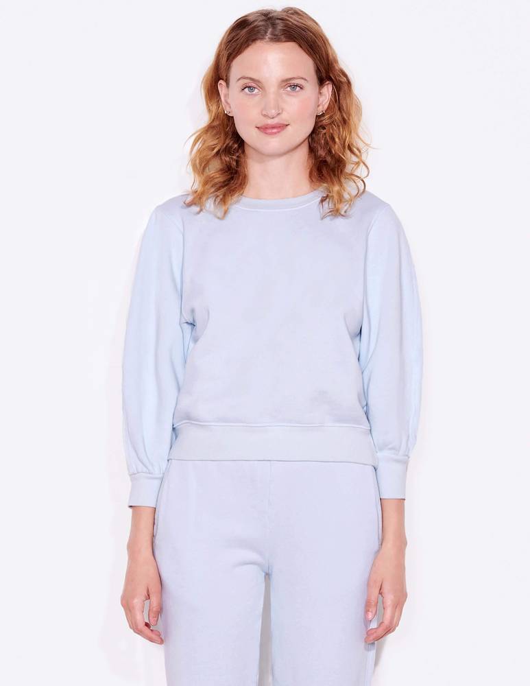 Sundry - 3/4 Sleeve Sweatshirt - صورة 1