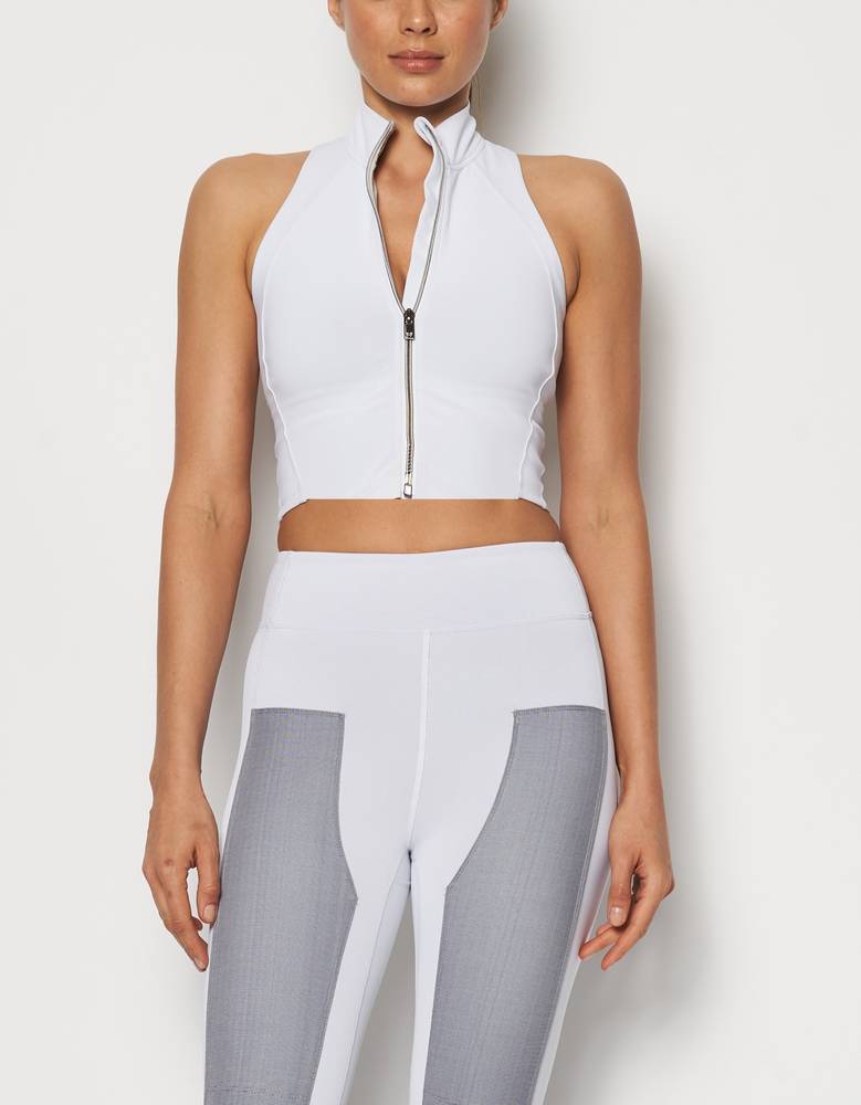 Heroine Sport - Work Crop Top - صورة 1