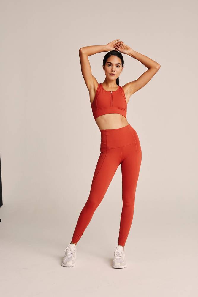 Varley - Wesley Legging (7/8)   - صورة 2