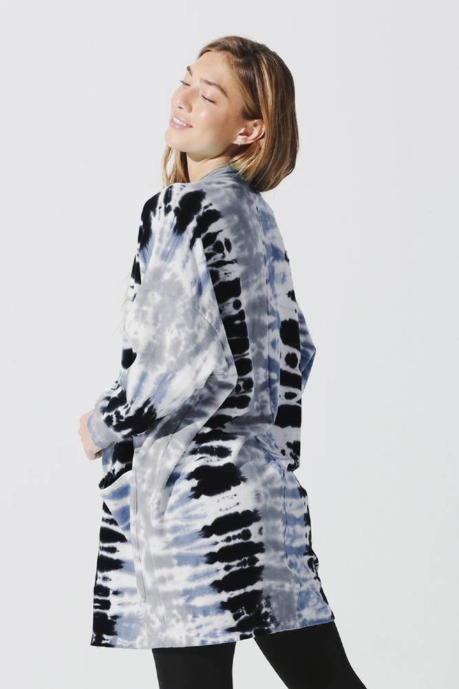Electric & Rose - Cardova Cardigan - صورة 2