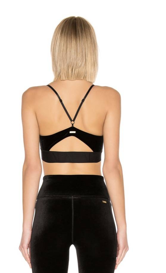 Alala - Zip Cami Bra - صورة 3