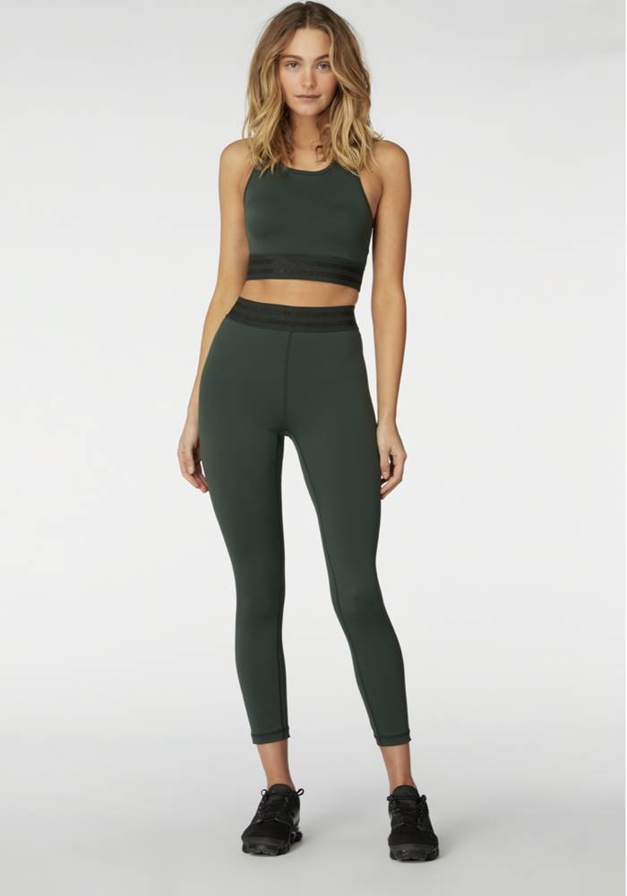 L'urv - Tranquillity Legging - Image 2