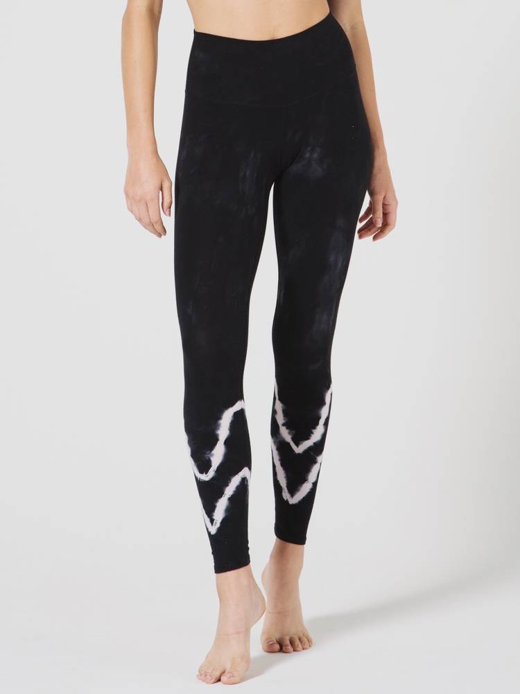 Electric & Rose - Sunset Legging - صورة 1