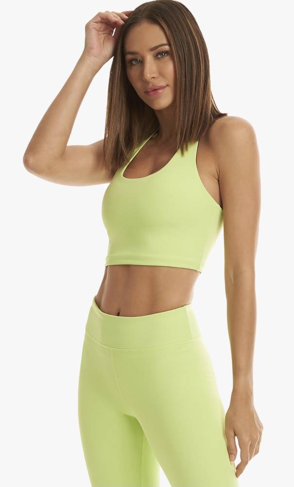 Koral - Dakota Blackout Bra - Image 2