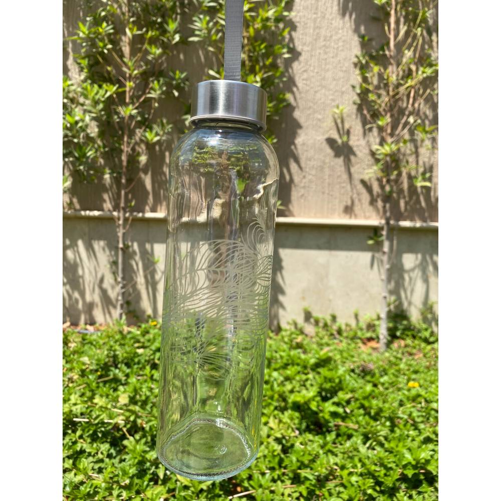 The Etching Bee - Geo Glass - صورة 3