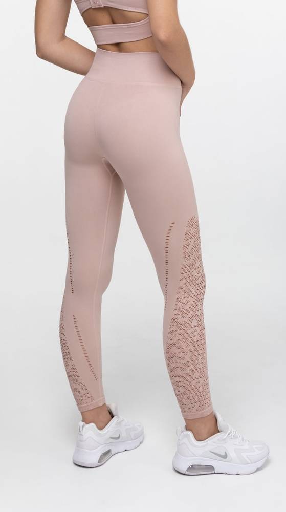 L'urv - Mandalay 7/8 Leggings - صورة 2
