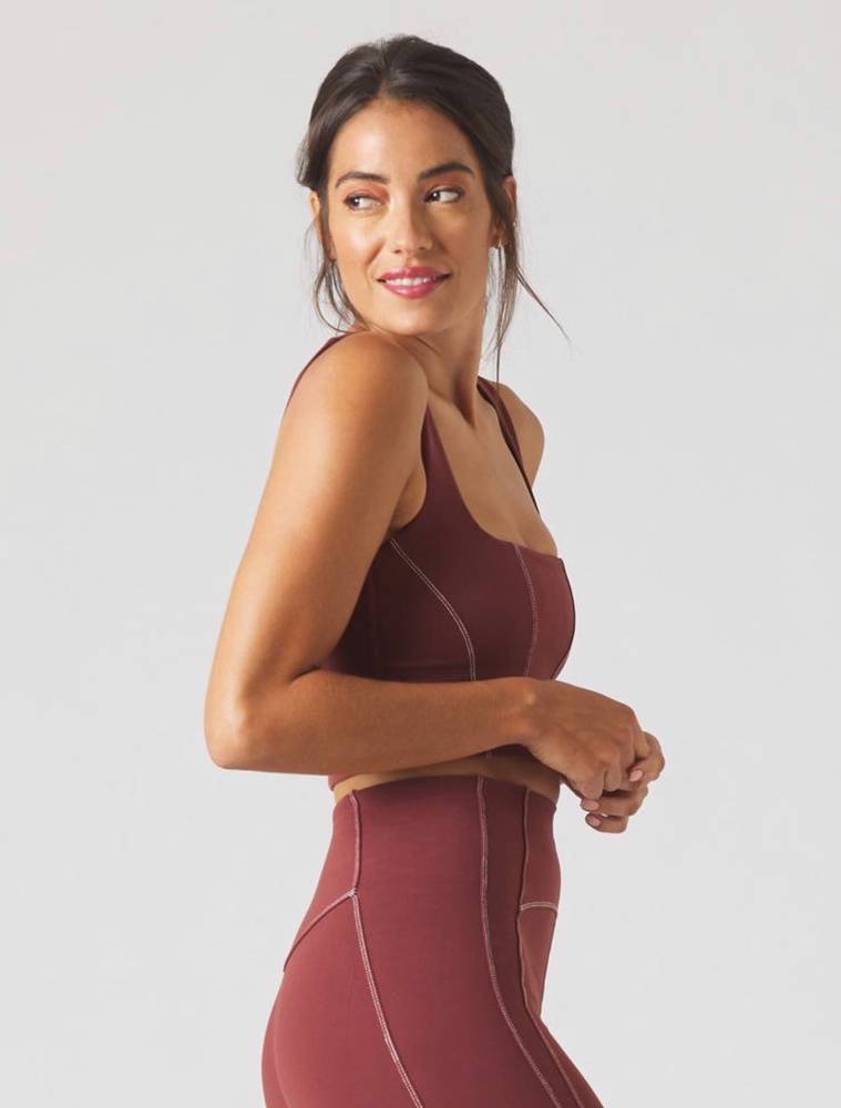 Glyder - Corseted Bra - صورة 3