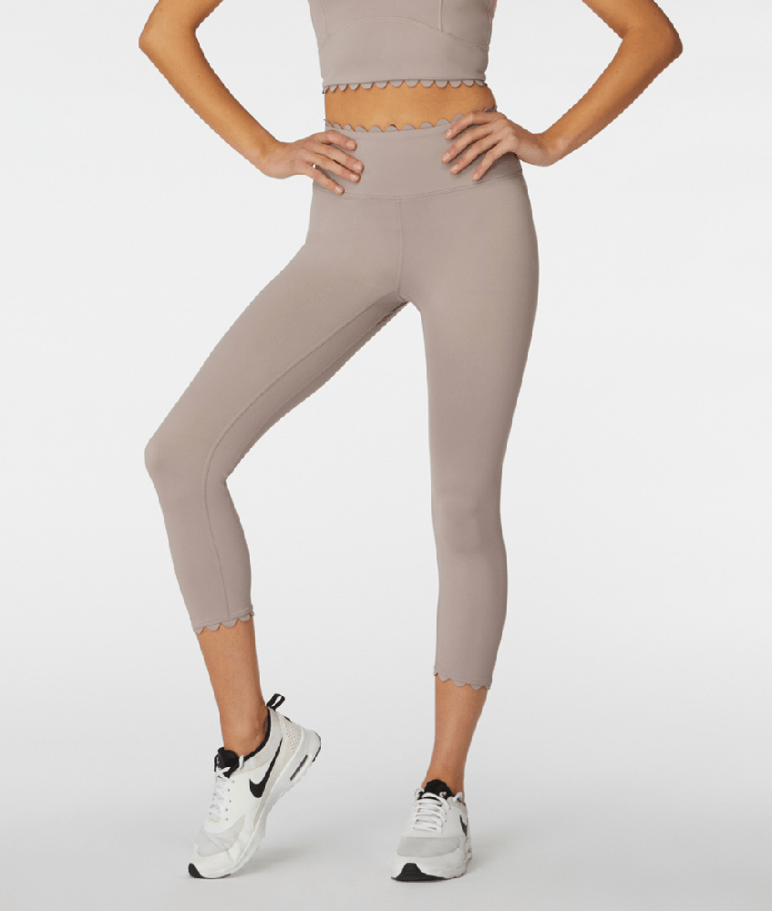 L'urv - Make A Wish 3.4 Legging - صورة 1