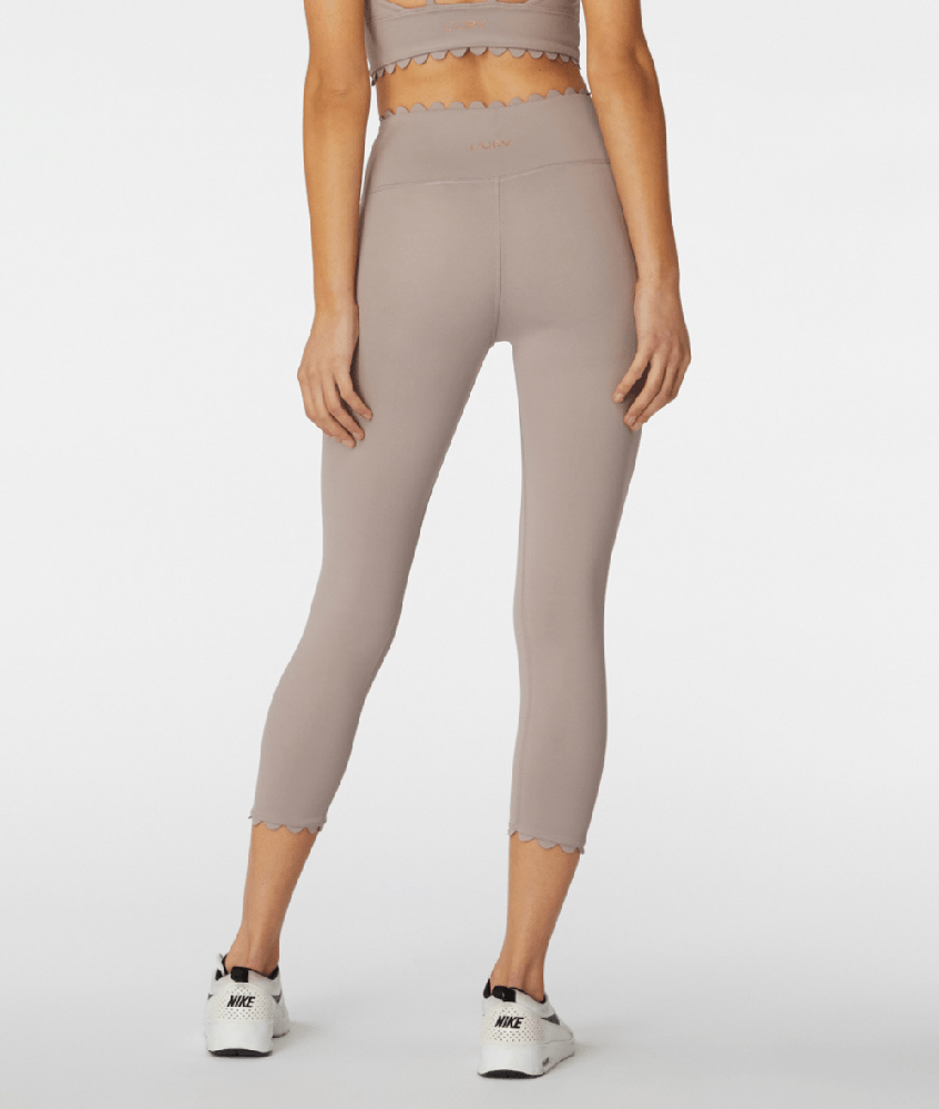 L'urv - Make A Wish 3.4 Legging - صورة 2
