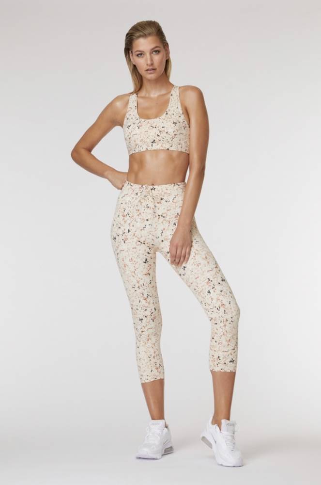 L'urv - Sand Dune 3/4 Legging  - صورة 3
