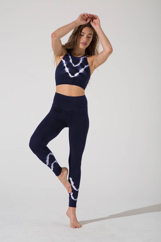 Electric & Rose - Grayson Crop - صورة 2