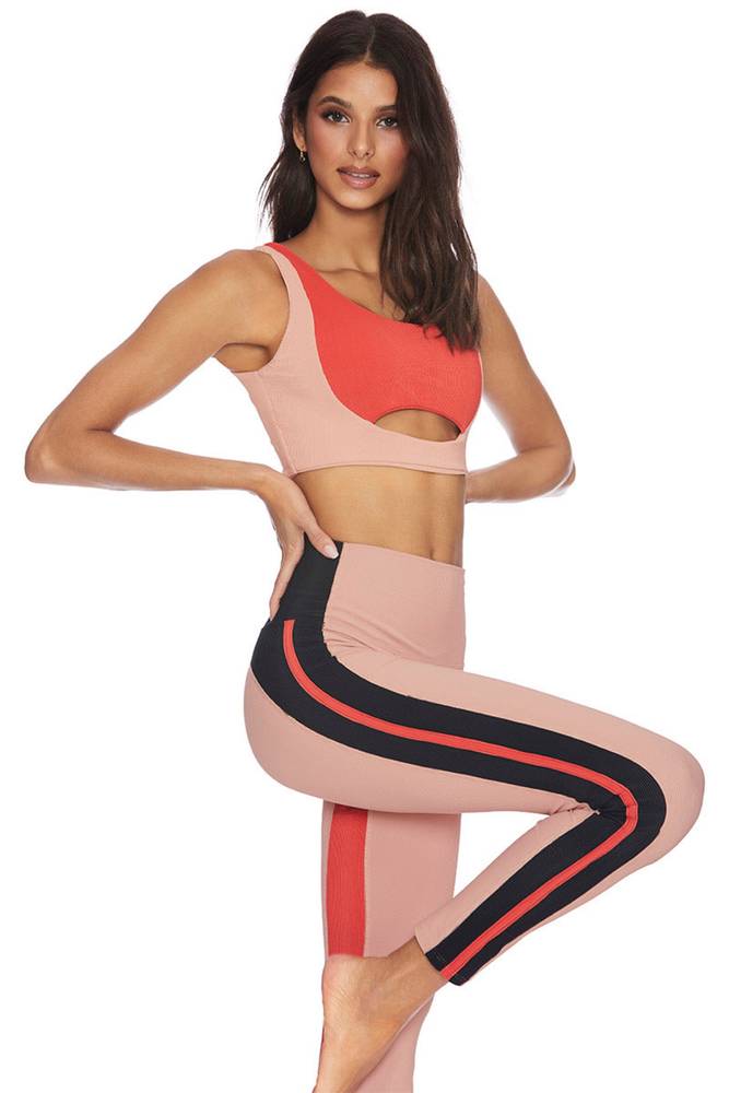 Beach Riot - Rib Legging - صورة 3