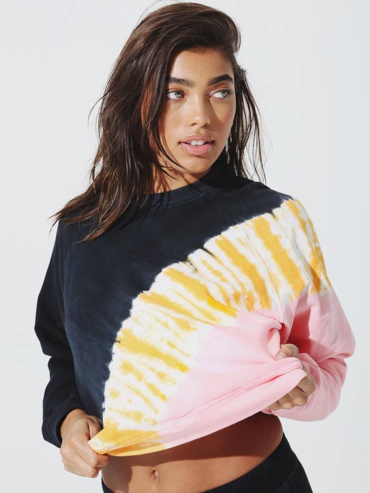 Electric & Rose - Ronan Pullover - صورة 1