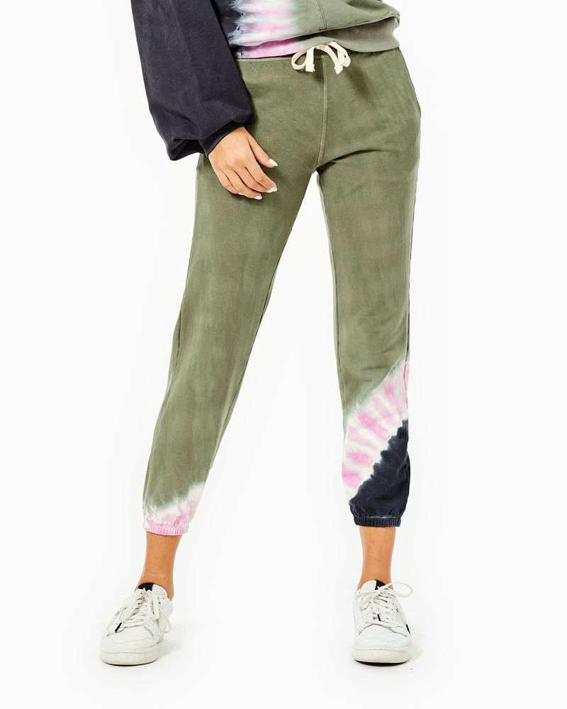 Electric & Rose - Pacifica Jogger - صورة 1