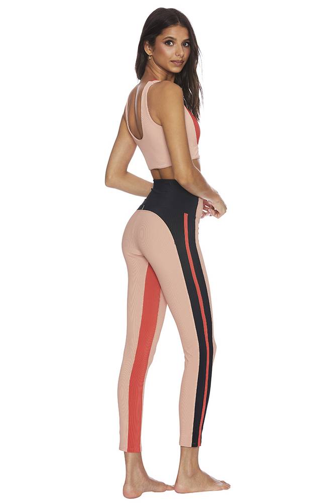 Beach Riot - Rib Legging - صورة 2