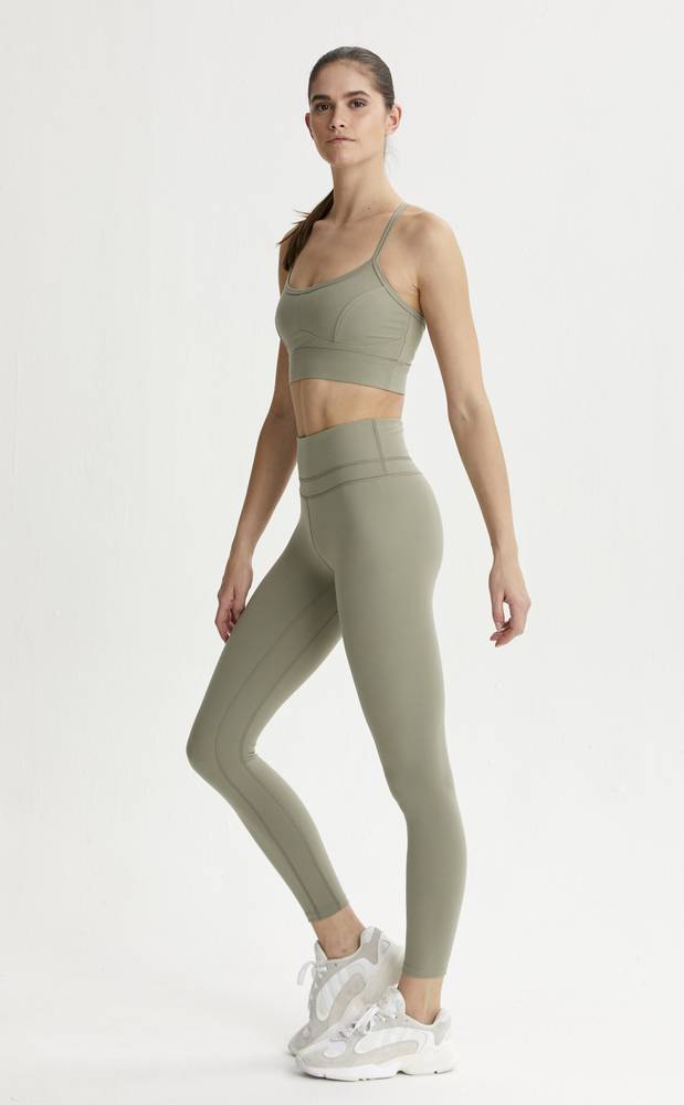 Varley - Biona Legging 7/8 - صورة 2