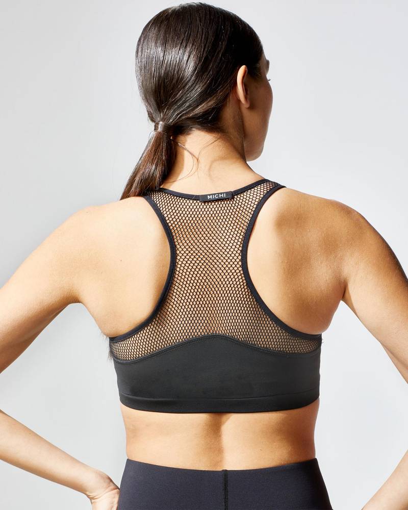 Michi - Antigravity Bra - صورة 2