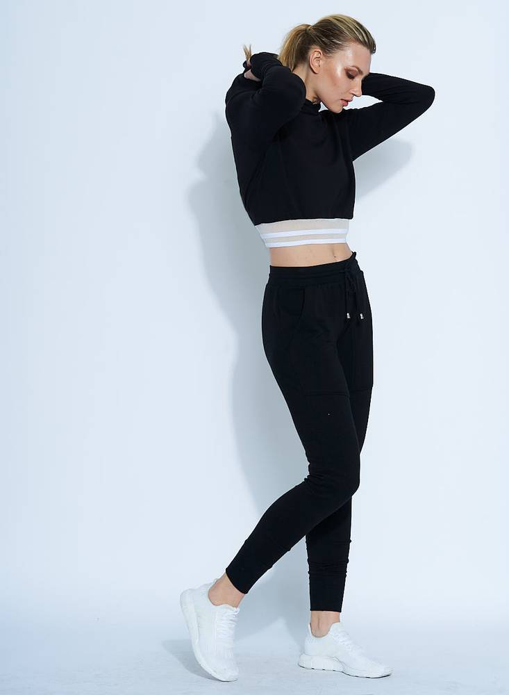 Heroine Sport - Breathe Hoodie - صورة 3