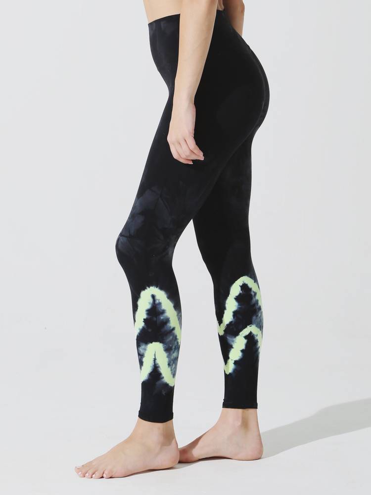 Electric & Rose - Sunset Legging - صورة 2