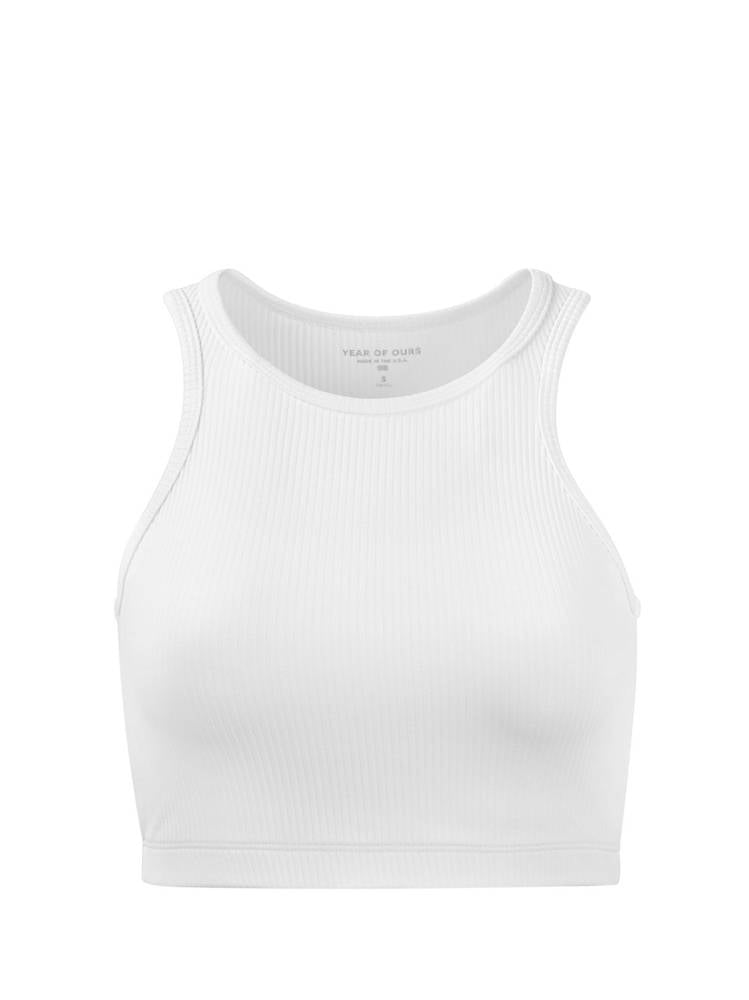 Year Of Ours - Ribbed Claudia Bra - صورة 3