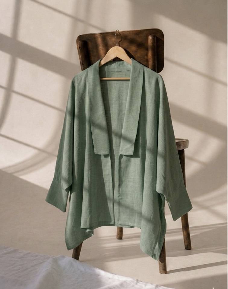 Flow Cardigan  - Image 1