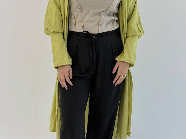 Breeze Linen pants - Image 1
