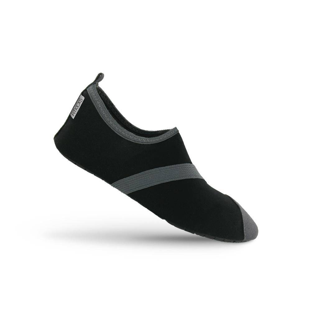 FITKICKS Classic Black - Image 1