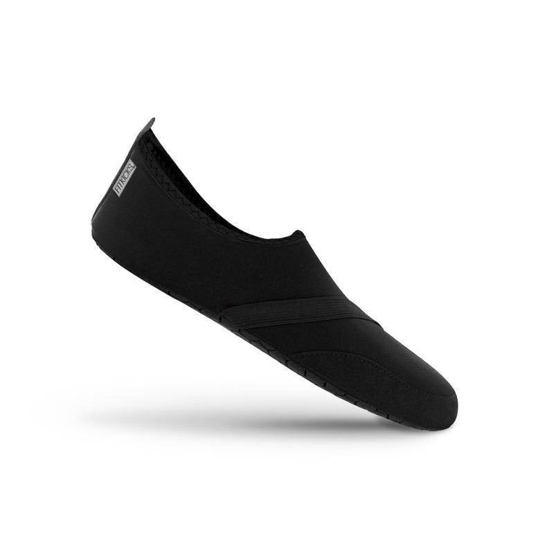 FITKICKS Men's Edition All Black - Image 1
