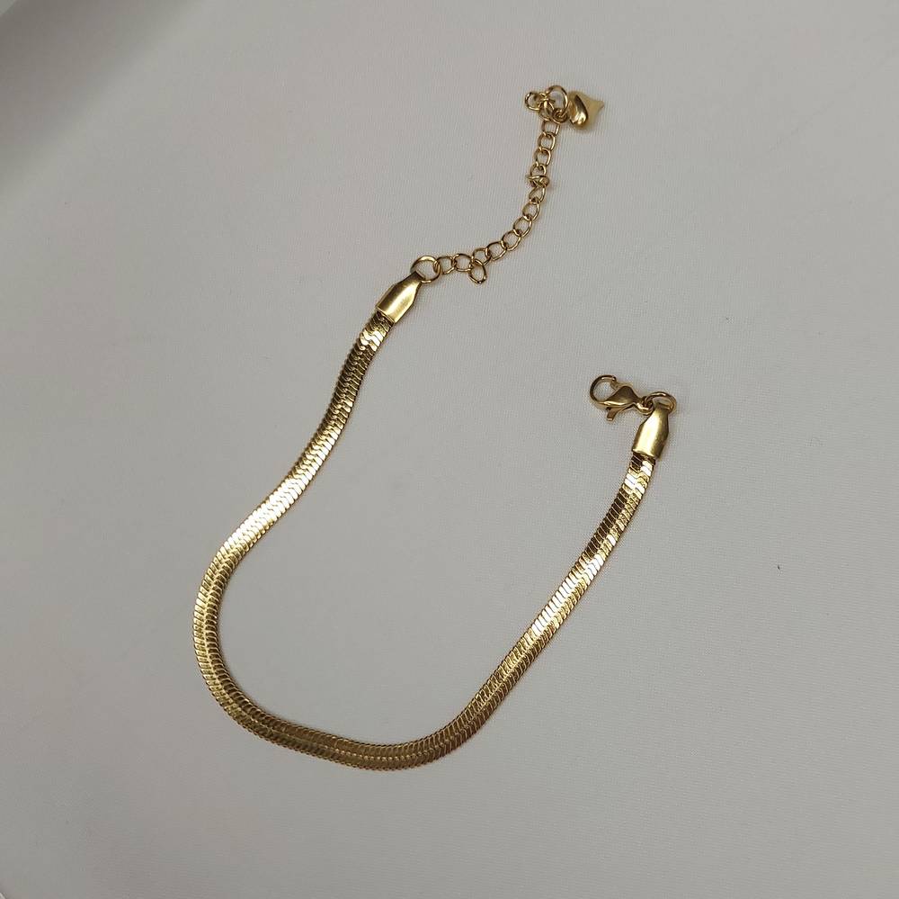 Snake Bracelet - Image 1