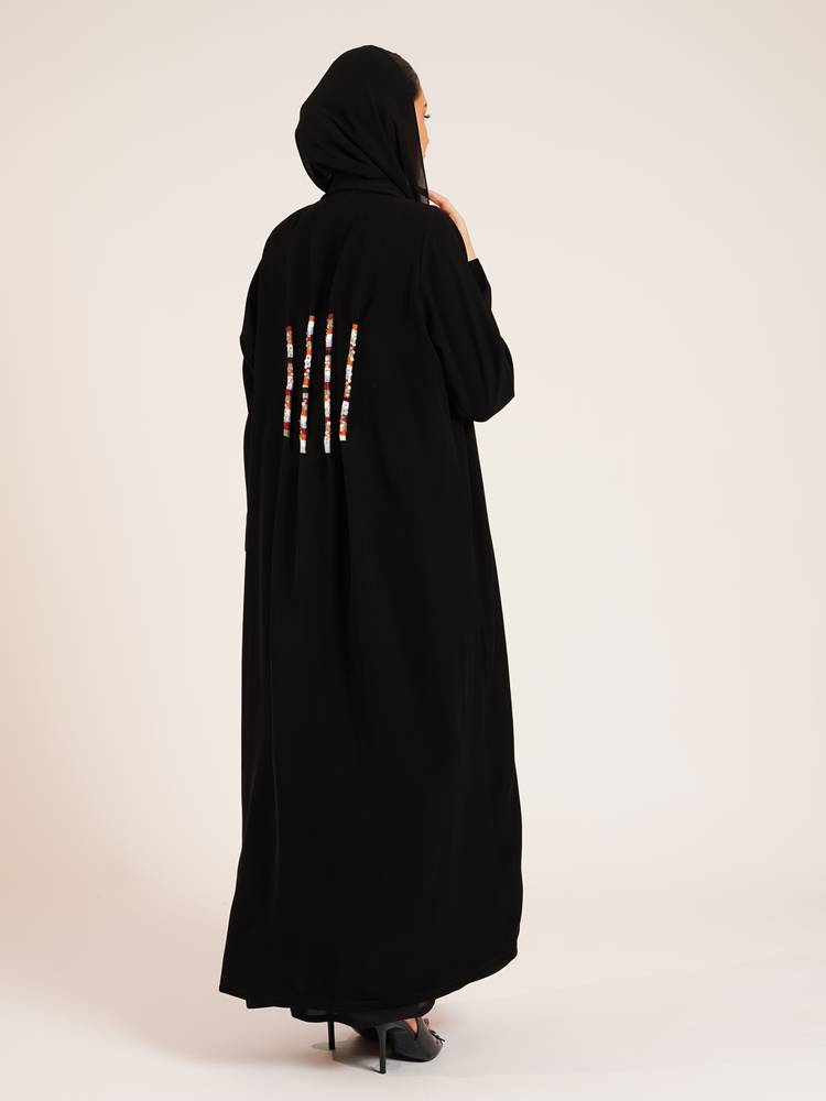 عباية أثر  - صورة 1