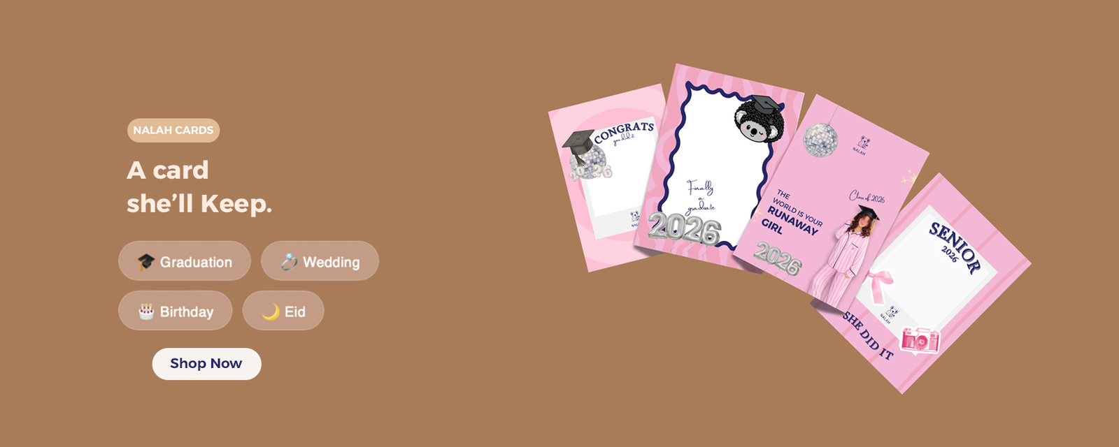 banner