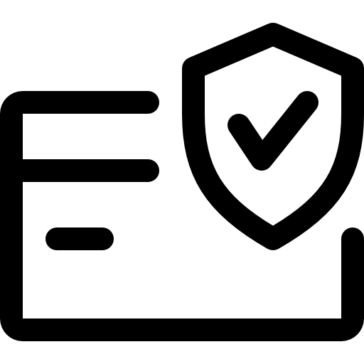 دفع اَمن 100%